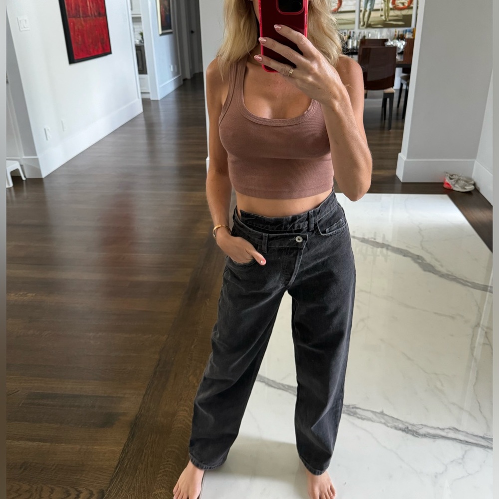 ASOS jeans